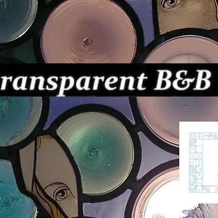 Art Transparent B&B Grottaglie Luaran gambar