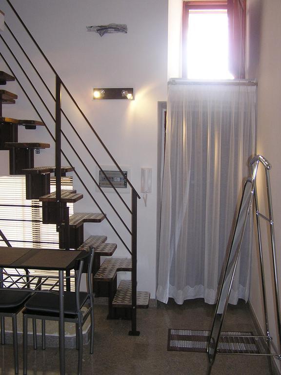 Art Transparent B&B Grottaglie Luaran gambar